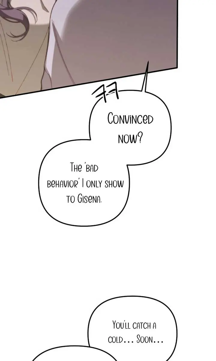 Divorce Is Easy, but Love Is Hard Chapter 34 Page 12
