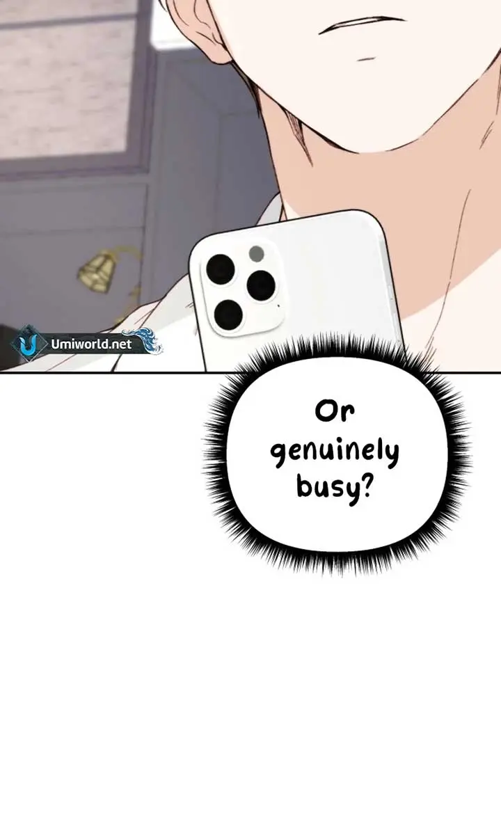 Divorce Is Easy, but Love Is Hard Chapter 34 Page 23