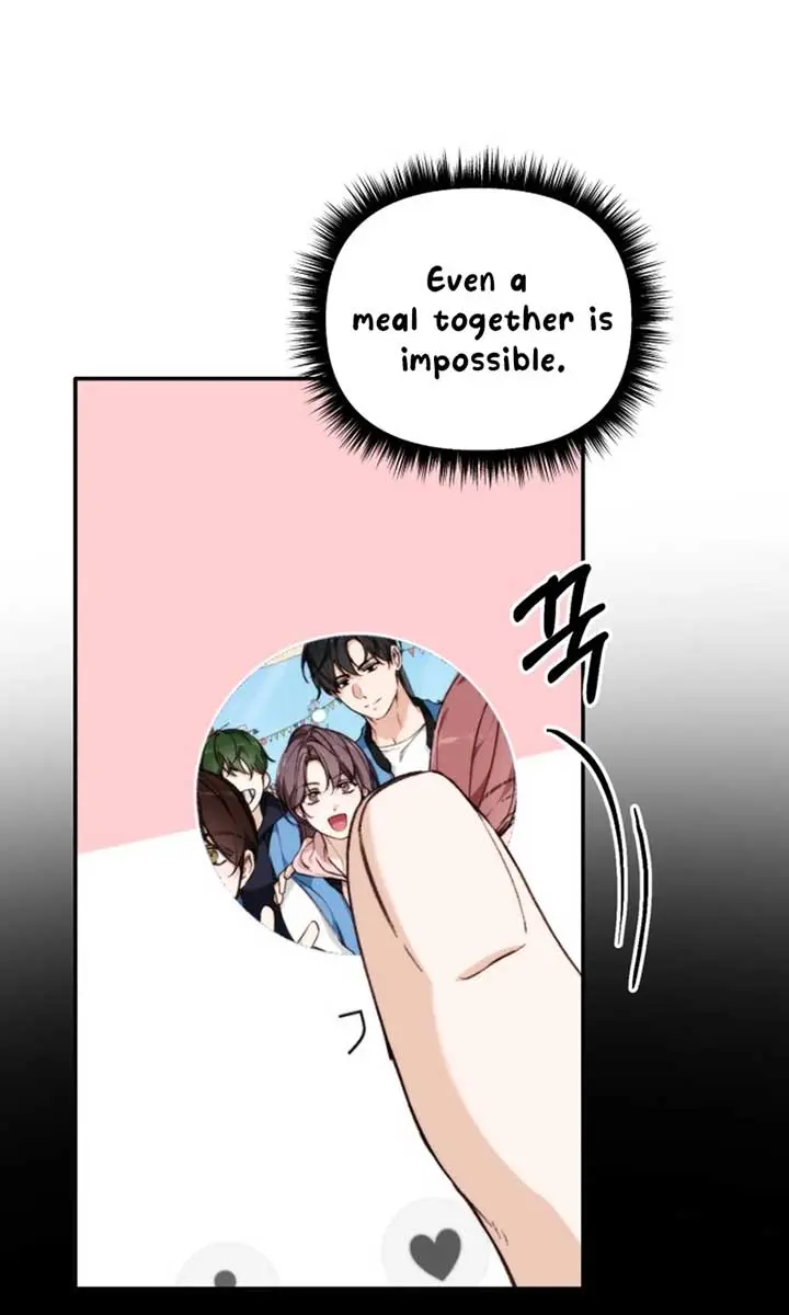 Divorce Is Easy, but Love Is Hard Chapter 34 Page 24