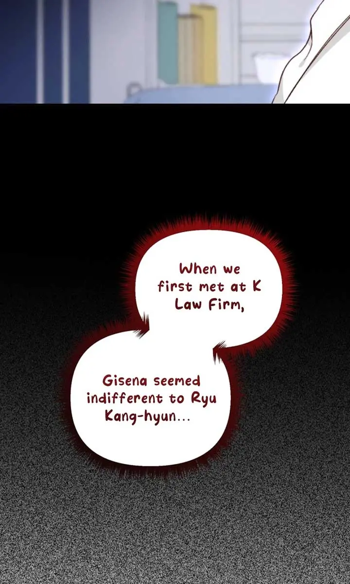 Divorce Is Easy, but Love Is Hard Chapter 34 Page 30