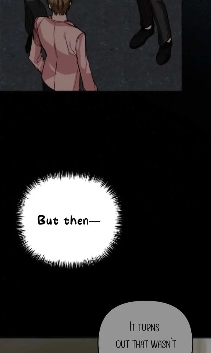 Divorce Is Easy, but Love Is Hard Chapter 34 Page 33