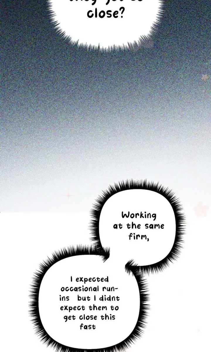 Divorce Is Easy, but Love Is Hard Chapter 34 Page 36
