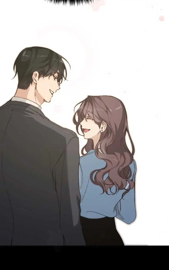Divorce Is Easy, but Love Is Hard Chapter 34 Page 37
