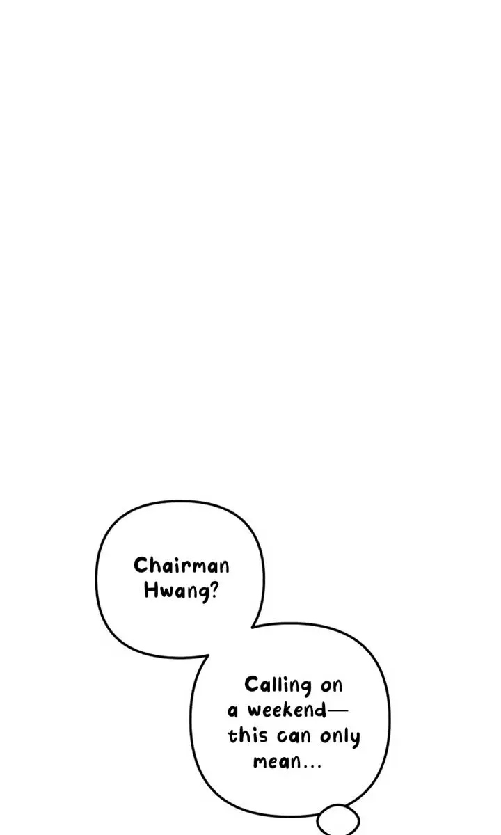 Divorce Is Easy, but Love Is Hard Chapter 34 Page 44