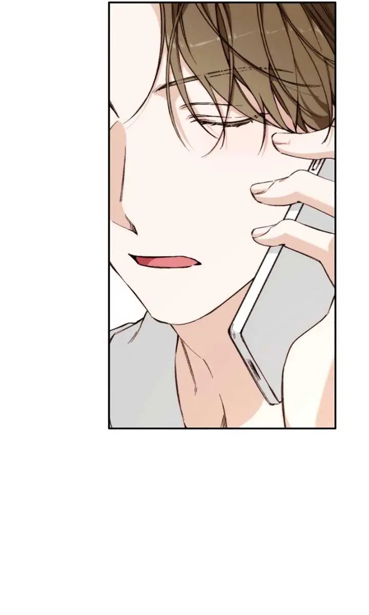 Divorce Is Easy, but Love Is Hard Chapter 34 Page 47