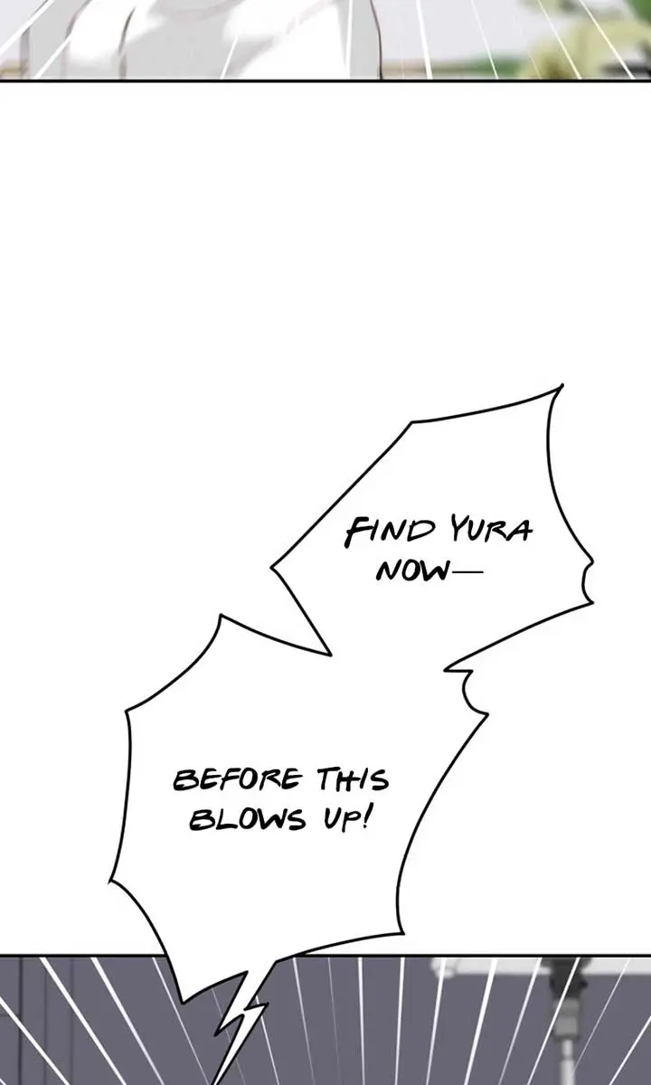Divorce Is Easy, but Love Is Hard Chapter 34 Page 49