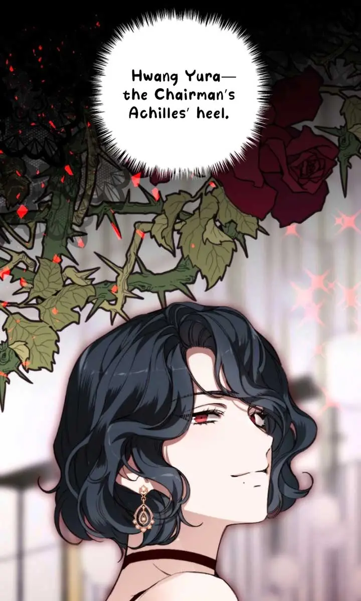 Divorce Is Easy, but Love Is Hard Chapter 34 Page 53