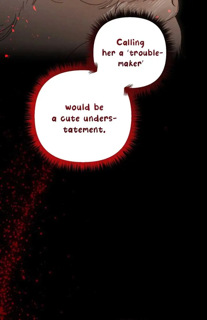 Divorce Is Easy, but Love Is Hard Chapter 34 Page 55