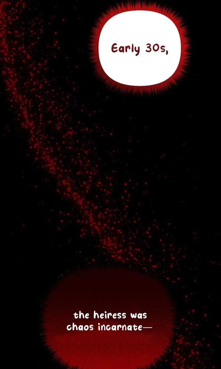 Divorce Is Easy, but Love Is Hard Chapter 34 Page 56