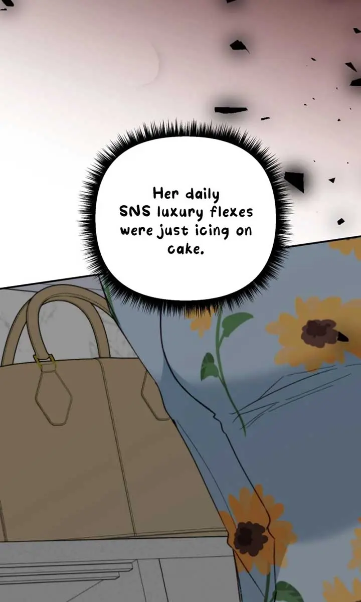 Divorce Is Easy, but Love Is Hard Chapter 34 Page 60
