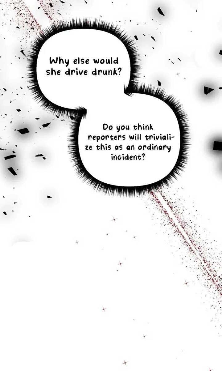 Divorce Is Easy, but Love Is Hard Chapter 34 Page 62