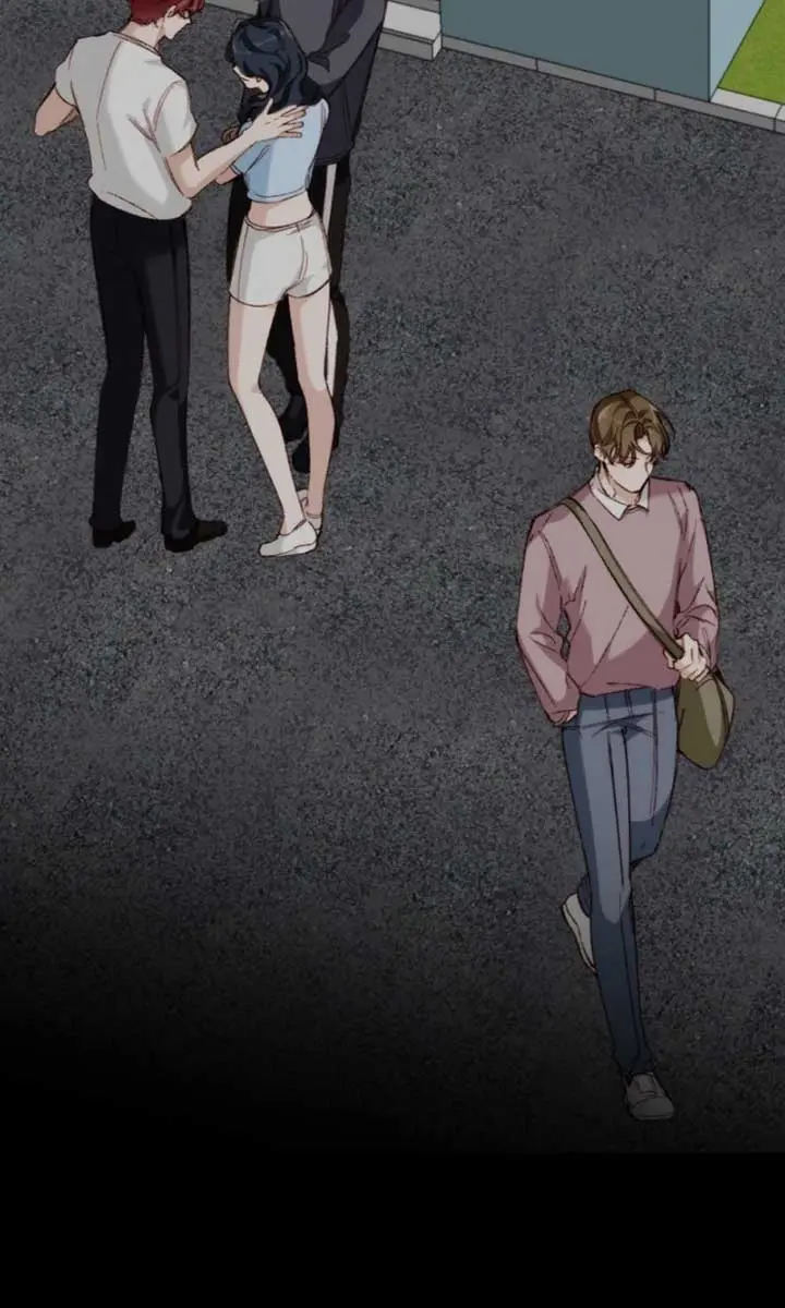 Divorce Is Easy, but Love Is Hard Chapter 34 Page 66