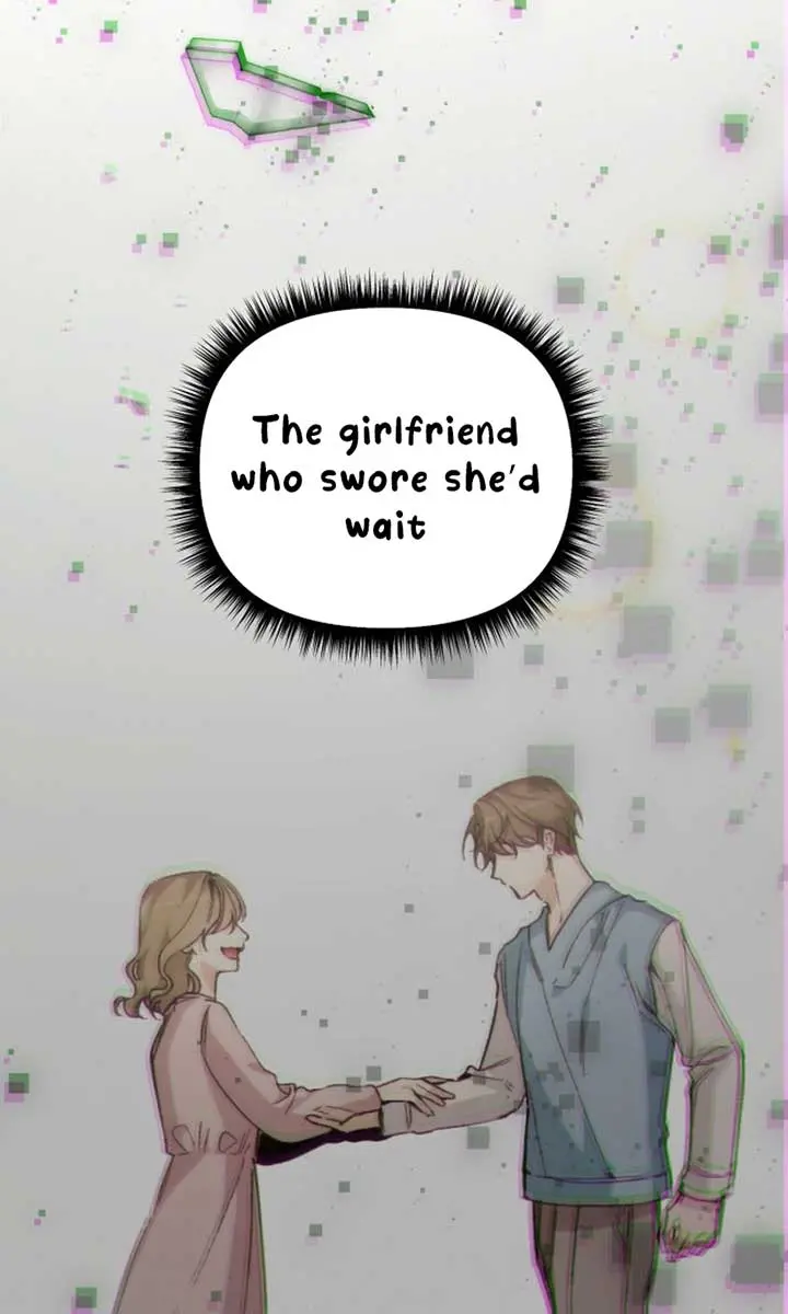 Divorce Is Easy, but Love Is Hard Chapter 34 Page 68