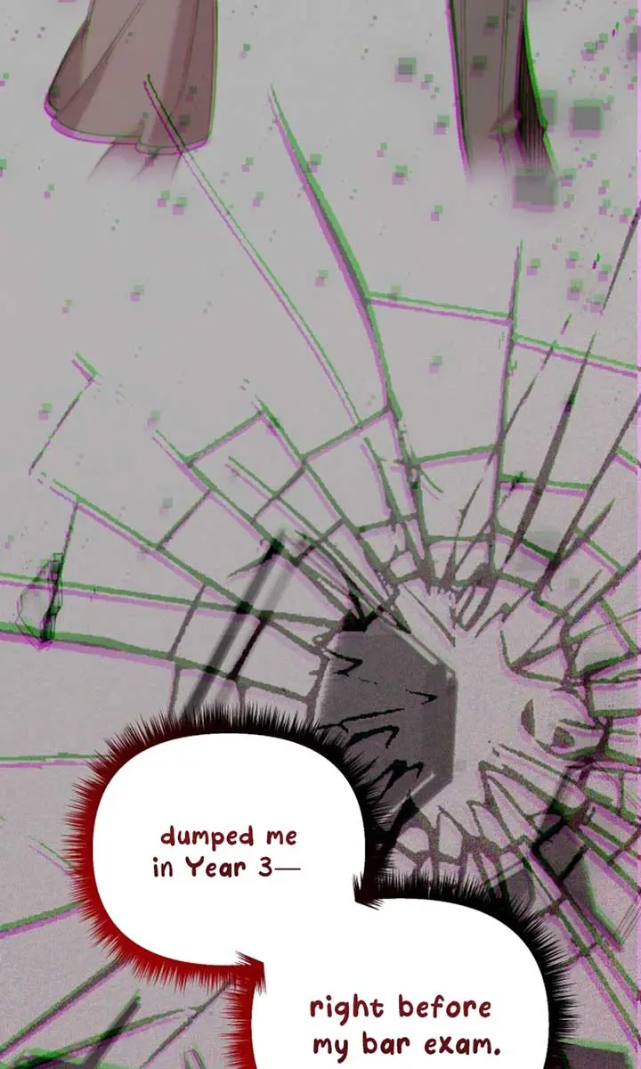 Divorce Is Easy, but Love Is Hard Chapter 34 Page 69