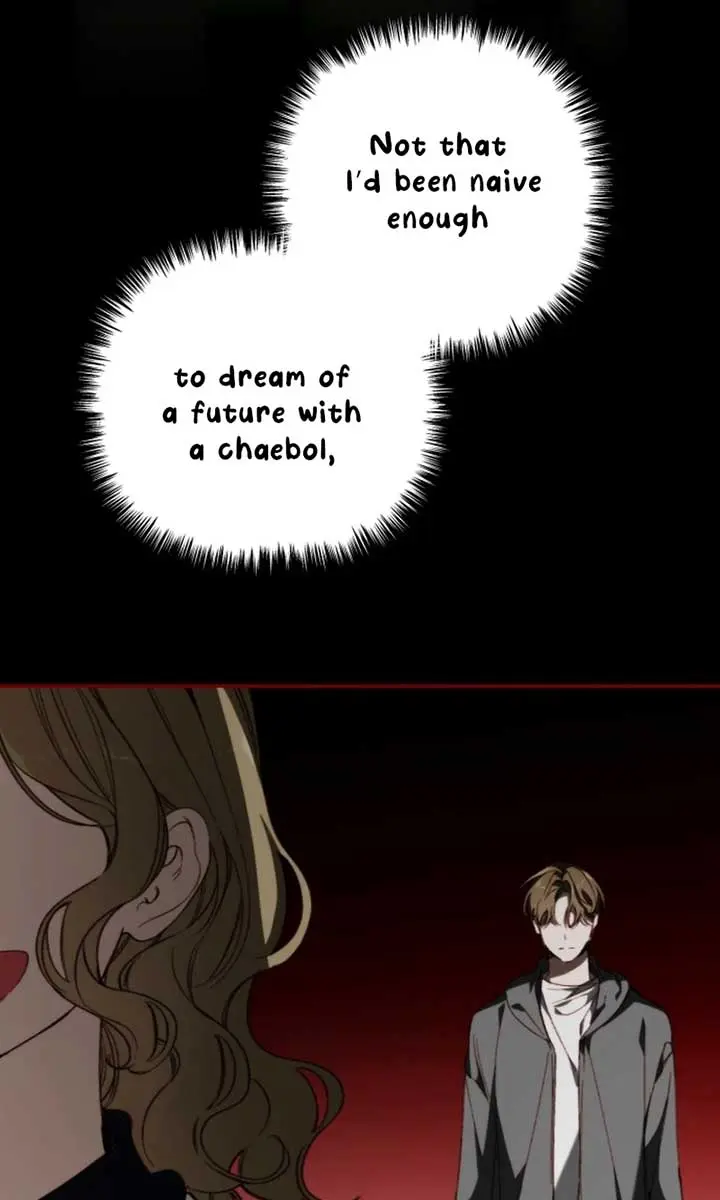Divorce Is Easy, but Love Is Hard Chapter 34 Page 72