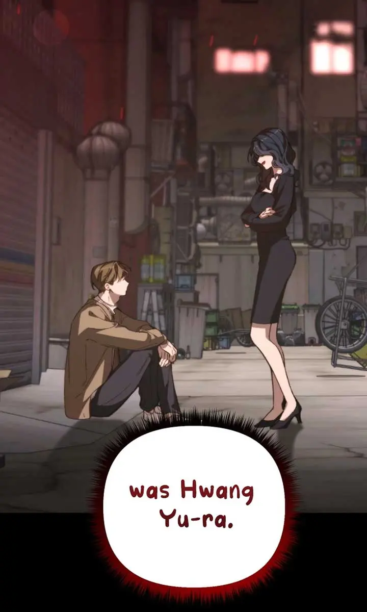 Divorce Is Easy, but Love Is Hard Chapter 34 Page 77