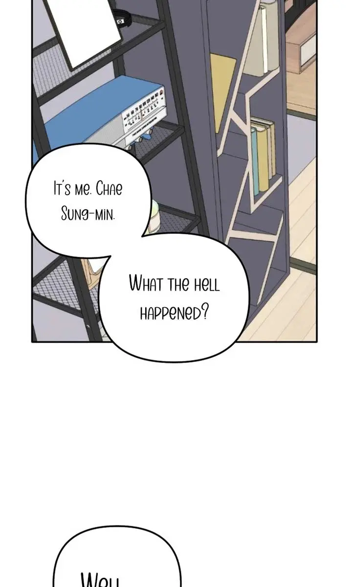 Divorce Is Easy, but Love Is Hard Chapter 34 Page 81