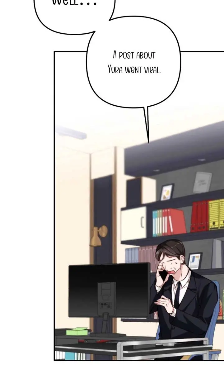 Divorce Is Easy, but Love Is Hard Chapter 34 Page 82