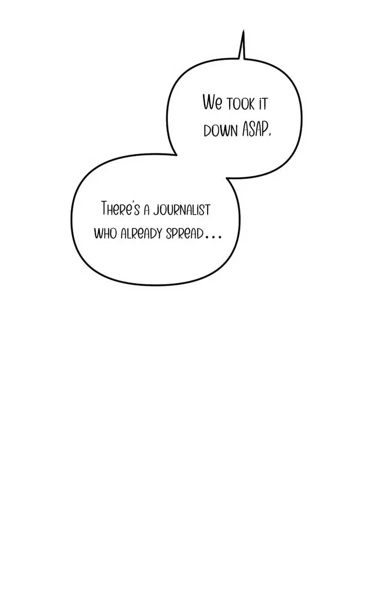 Divorce Is Easy, but Love Is Hard Chapter 34 Page 83