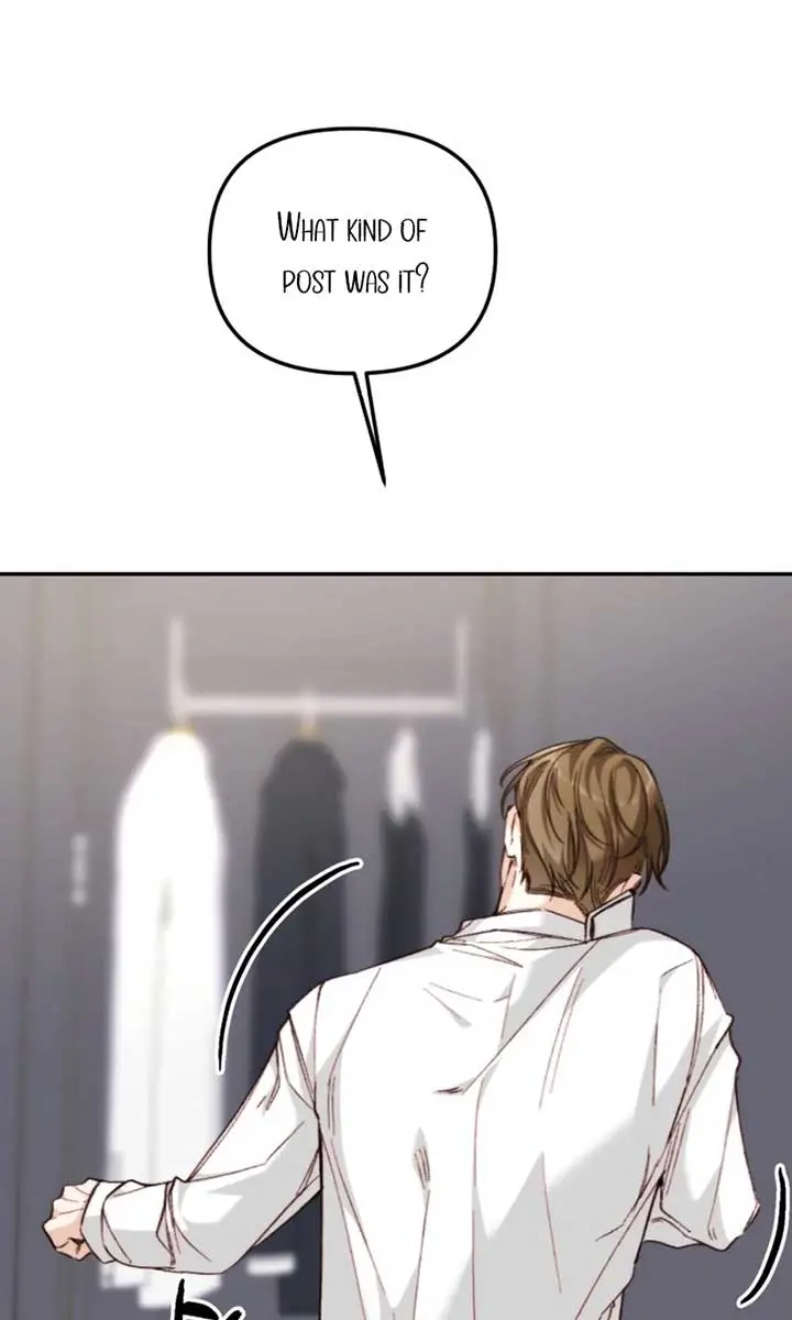 Divorce Is Easy, but Love Is Hard Chapter 34 Page 84