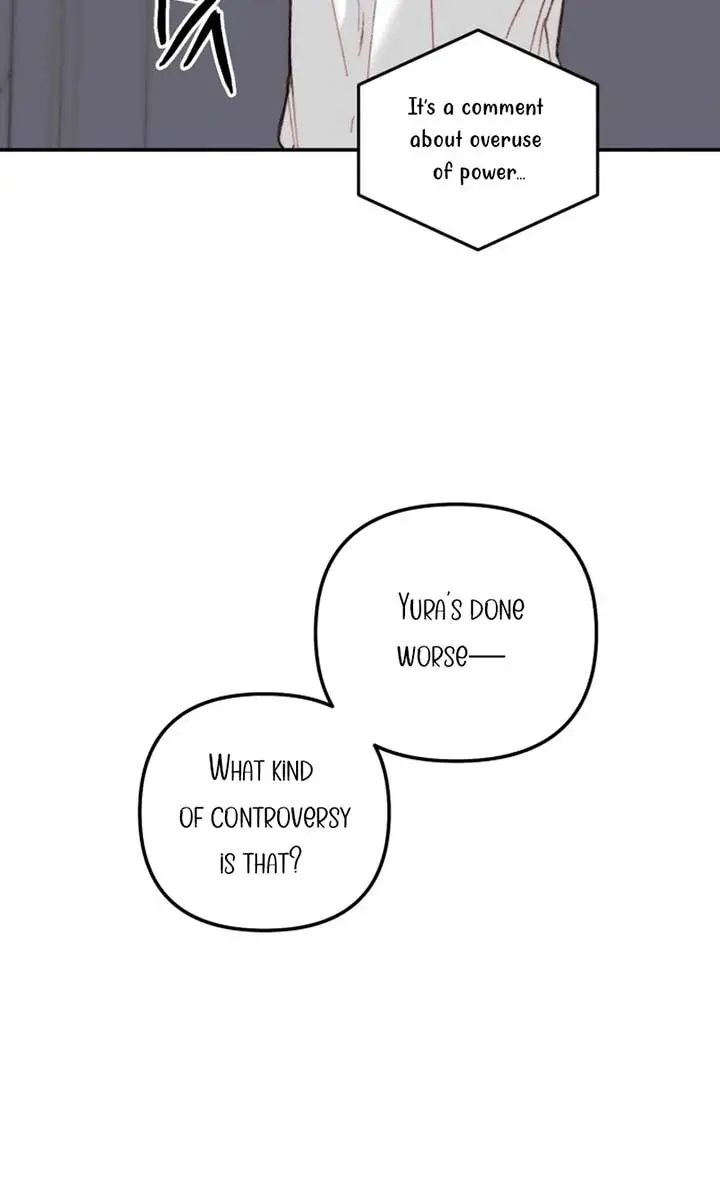 Divorce Is Easy, but Love Is Hard Chapter 34 Page 85