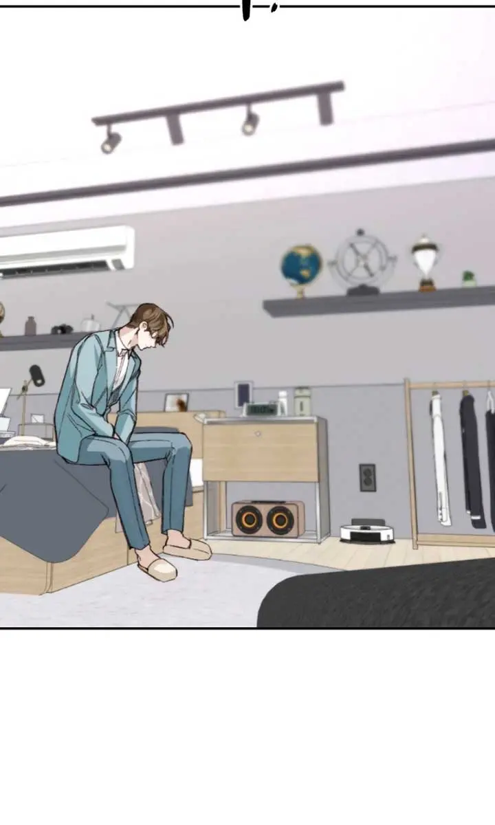 Divorce Is Easy, but Love Is Hard Chapter 34 Page 89