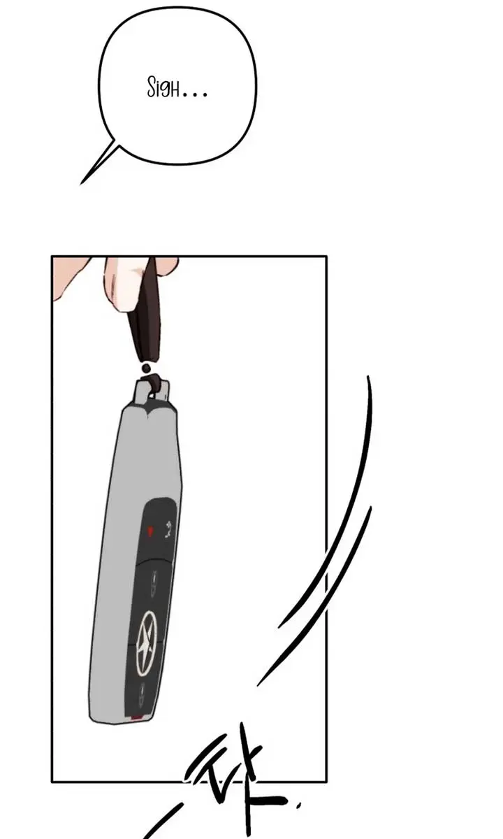 Divorce Is Easy, but Love Is Hard Chapter 34 Page 93
