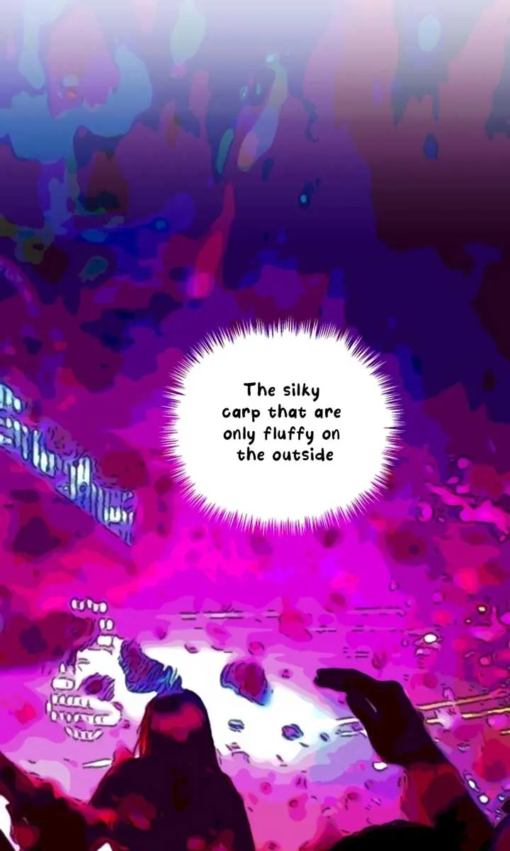 Divorce Is Easy, but Love Is Hard Chapter 34 Page 95