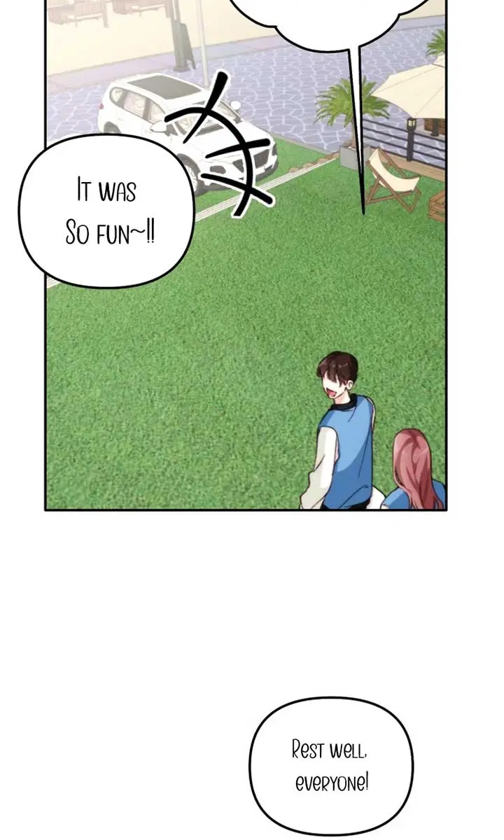 Divorce Is Easy, but Love Is Hard Chapter 34 Page 104