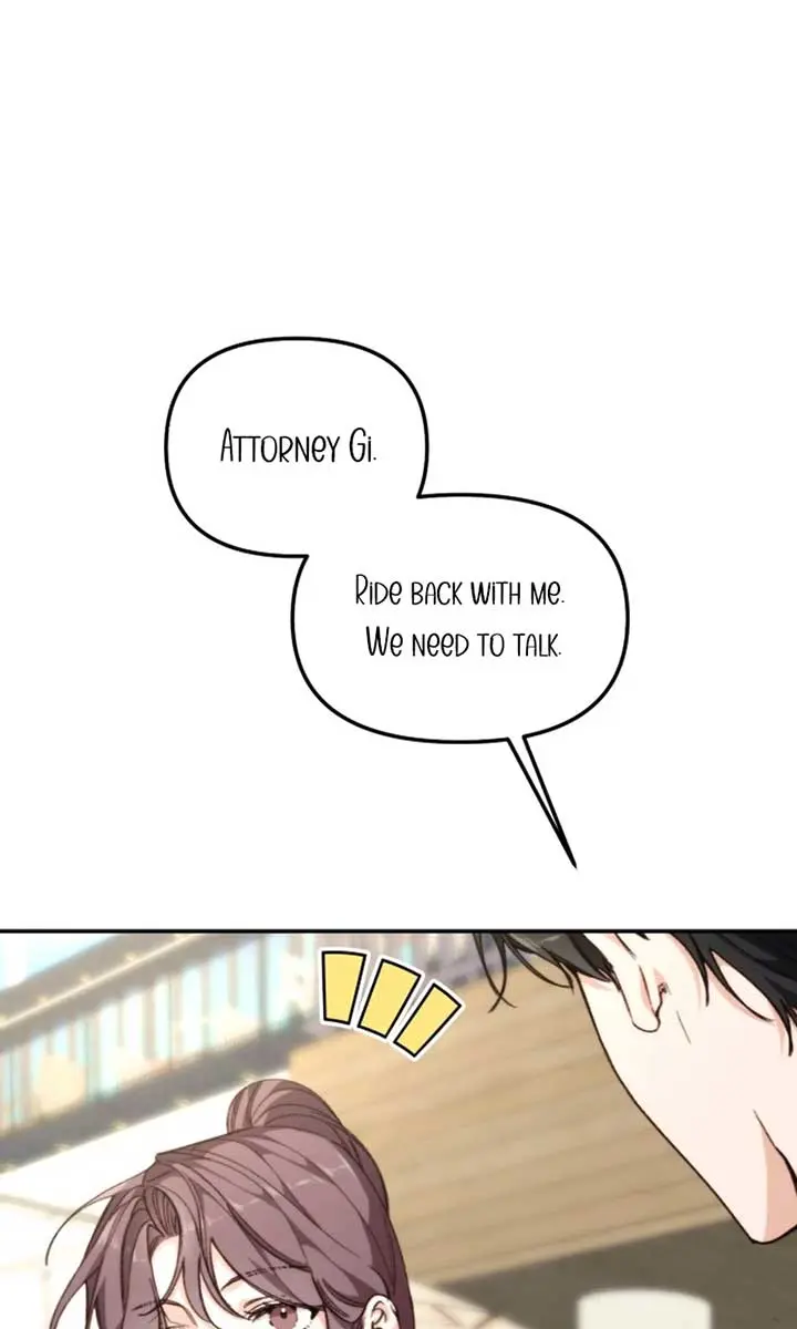 Divorce Is Easy, but Love Is Hard Chapter 34 Page 106