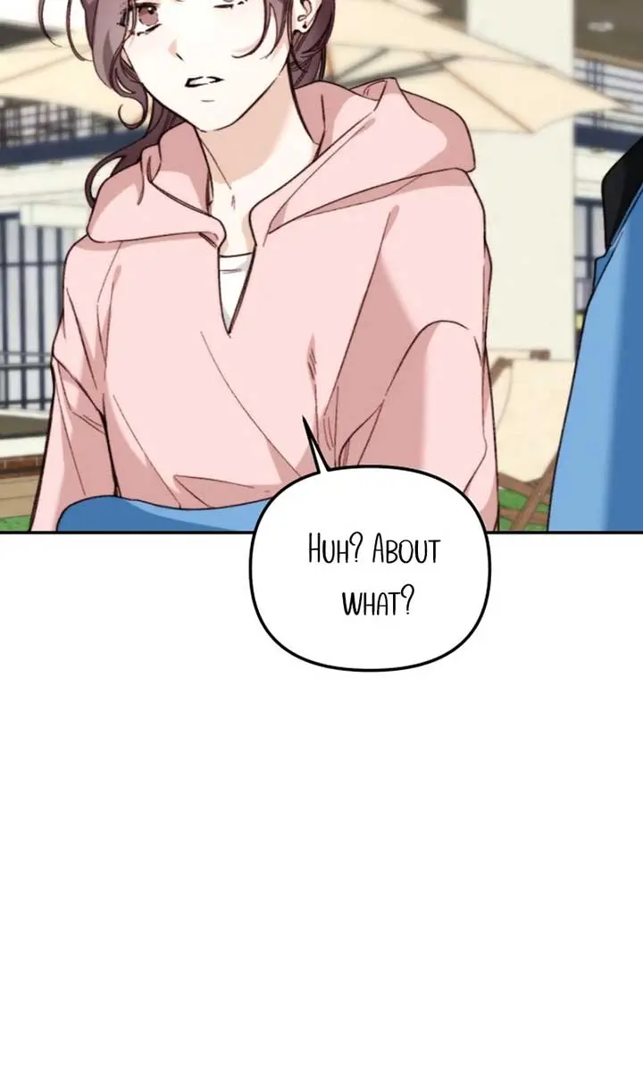 Divorce Is Easy, but Love Is Hard Chapter 34 Page 107