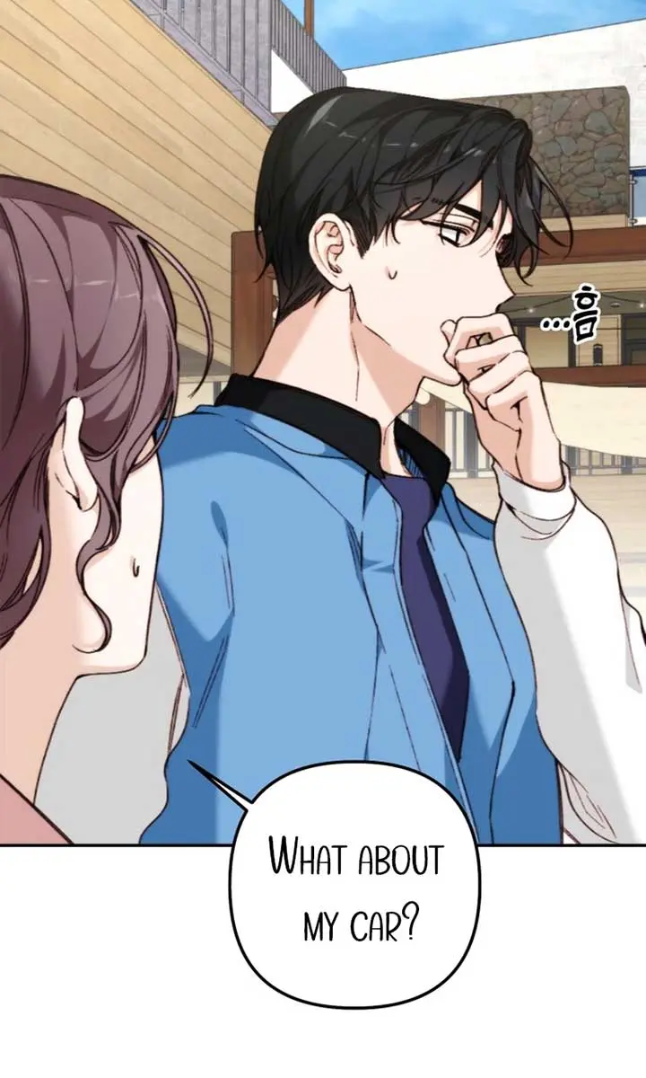 Divorce Is Easy, but Love Is Hard Chapter 34 Page 109