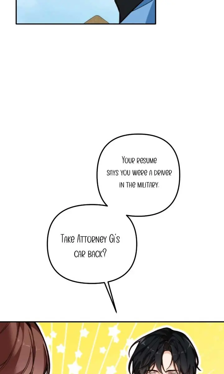 Divorce Is Easy, but Love Is Hard Chapter 34 Page 111