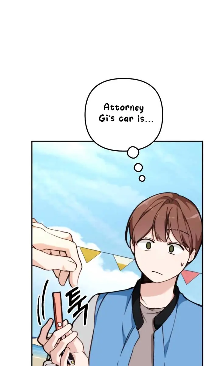 Divorce Is Easy, but Love Is Hard Chapter 34 Page 113