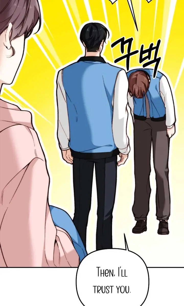 Divorce Is Easy, but Love Is Hard Chapter 34 Page 117