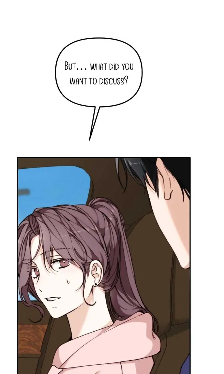 Divorce Is Easy, but Love Is Hard Chapter 34 Page 123