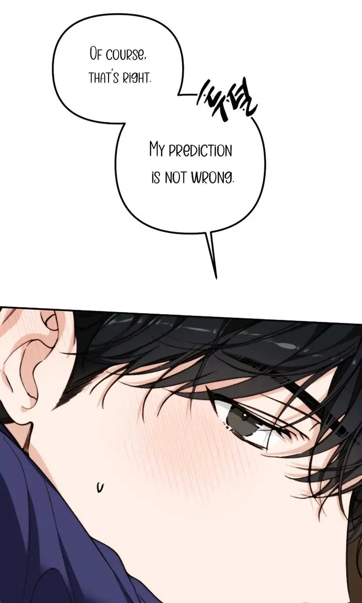 Divorce Is Easy, but Love Is Hard Chapter 34 Page 126