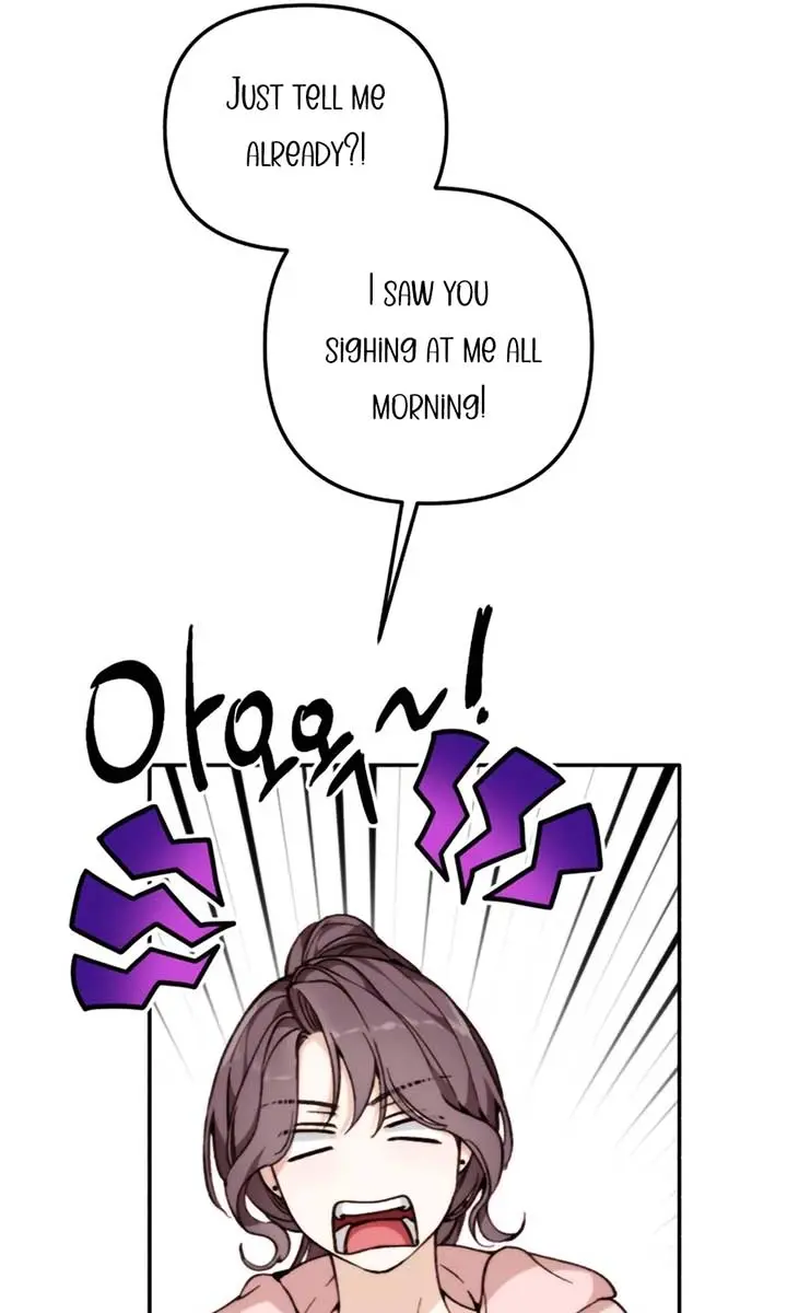 Divorce Is Easy, but Love Is Hard Chapter 34 Page 128