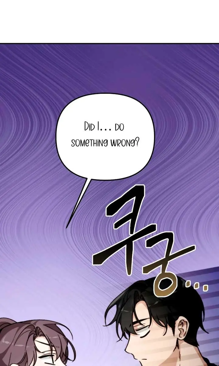 Divorce Is Easy, but Love Is Hard Chapter 34 Page 133