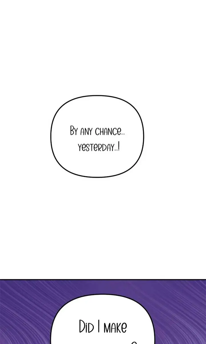 Divorce Is Easy, but Love Is Hard Chapter 35 Page 3