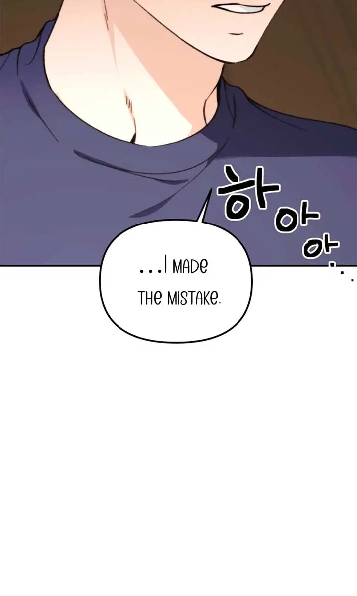 Divorce Is Easy, but Love Is Hard Chapter 35 Page 8