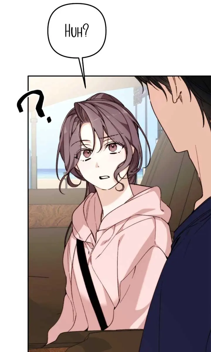 Divorce Is Easy, but Love Is Hard Chapter 35 Page 9