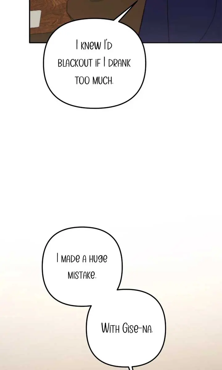 Divorce Is Easy, but Love Is Hard Chapter 35 Page 10