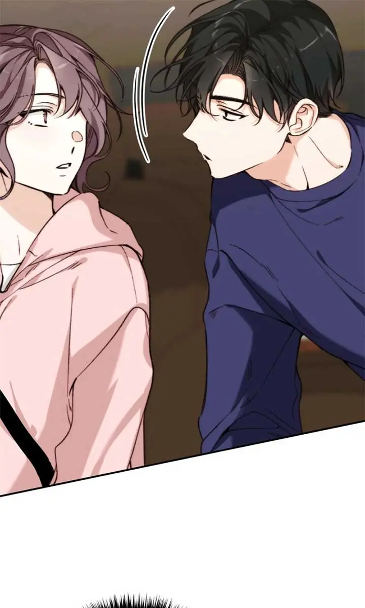 Divorce Is Easy, but Love Is Hard Chapter 35 Page 12
