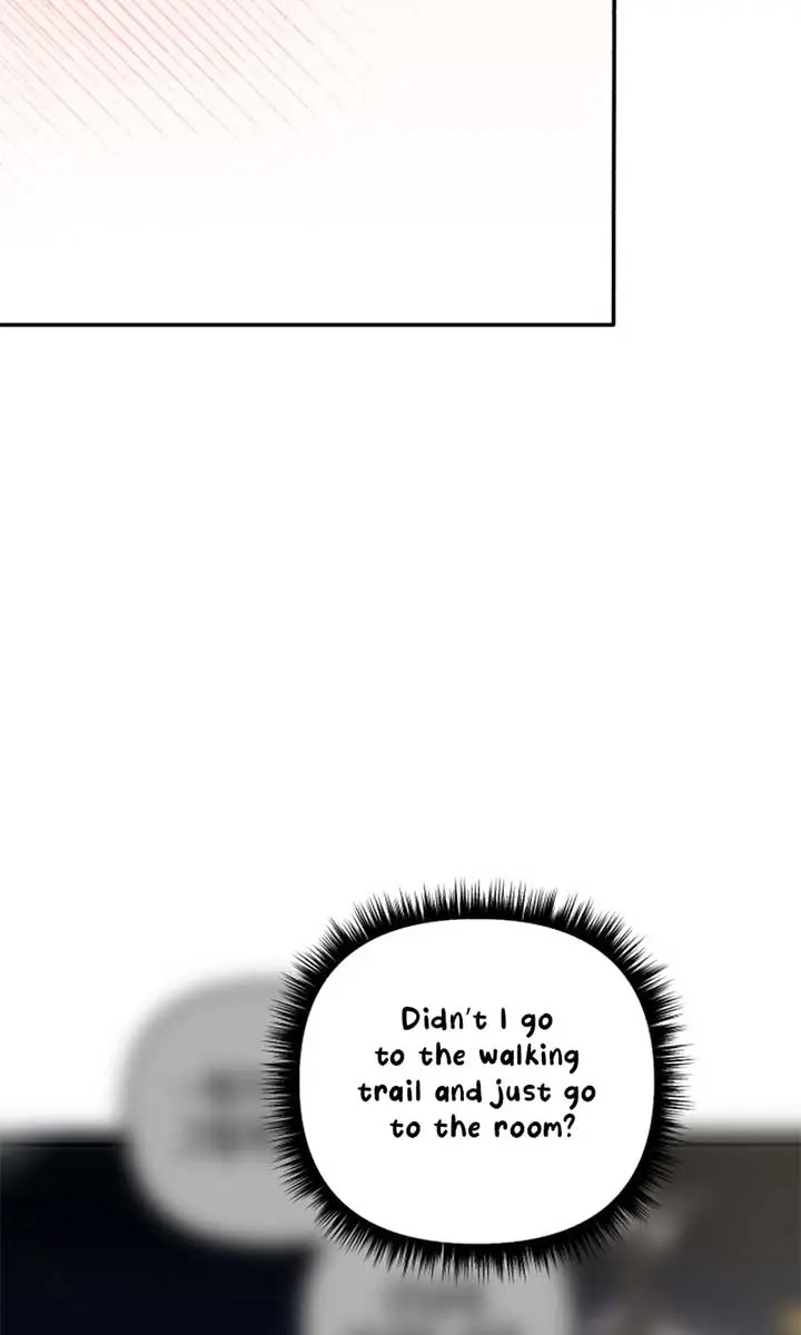 Divorce Is Easy, but Love Is Hard Chapter 35 Page 14