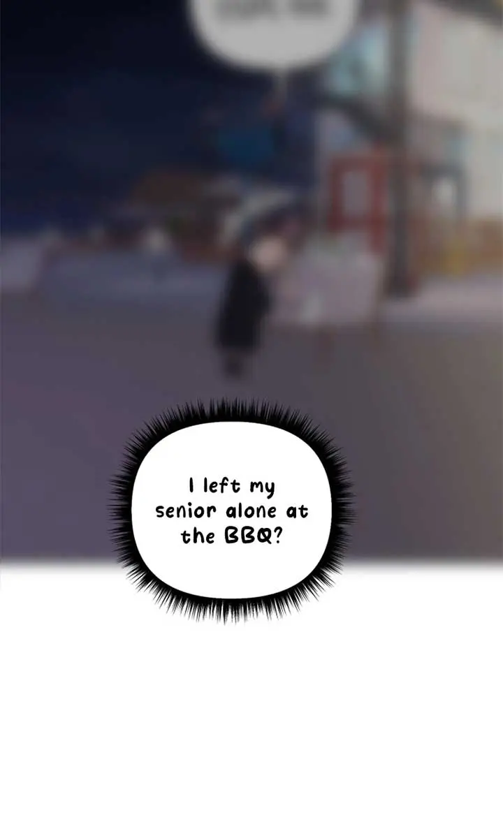 Divorce Is Easy, but Love Is Hard Chapter 35 Page 15