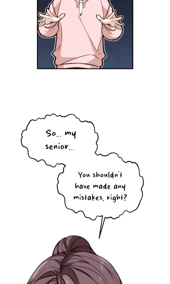 Divorce Is Easy, but Love Is Hard Chapter 35 Page 17