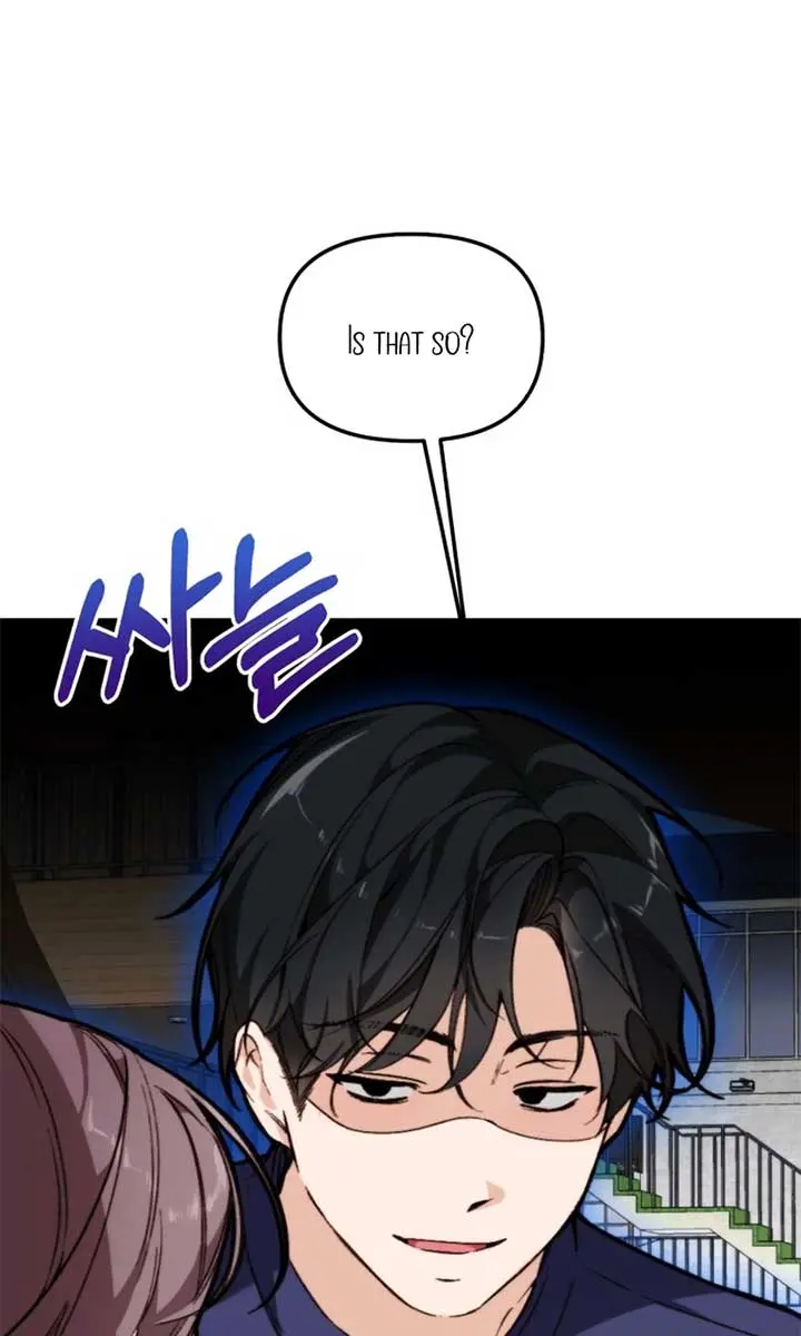Divorce Is Easy, but Love Is Hard Chapter 35 Page 19