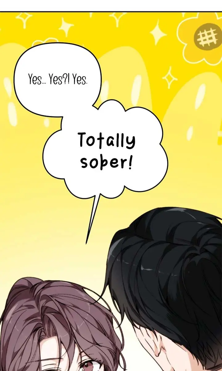 Divorce Is Easy, but Love Is Hard Chapter 35 Page 22