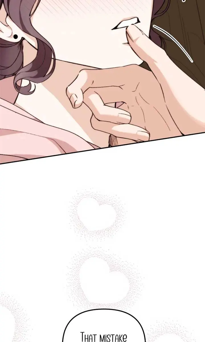 Divorce Is Easy, but Love Is Hard Chapter 35 Page 25